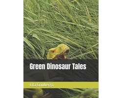 Green Dinosaur Tales