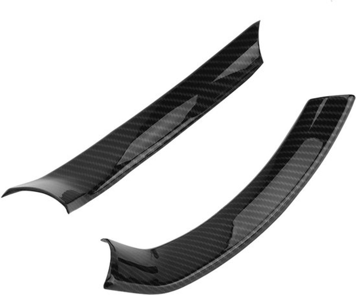 Decoratief stuurwielaccessoire voor coprivolant