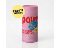 POWR Toiletreiniger