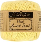 Scheepjes Maxi Sweet Treat - 403 Lemonade