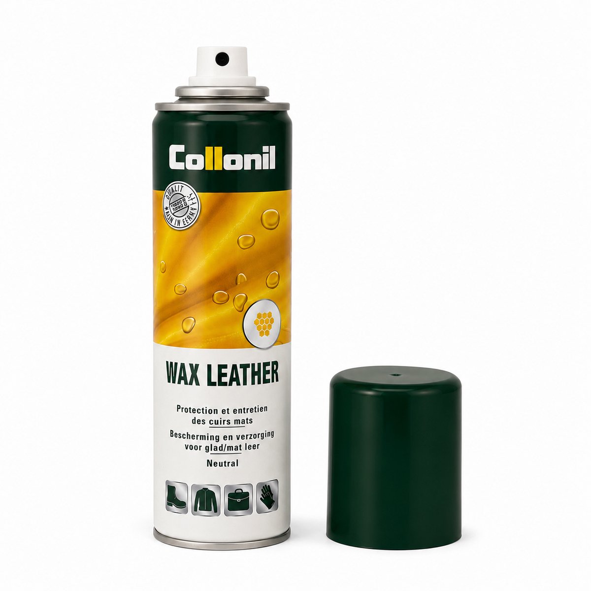 Collonil Wax Leather spray