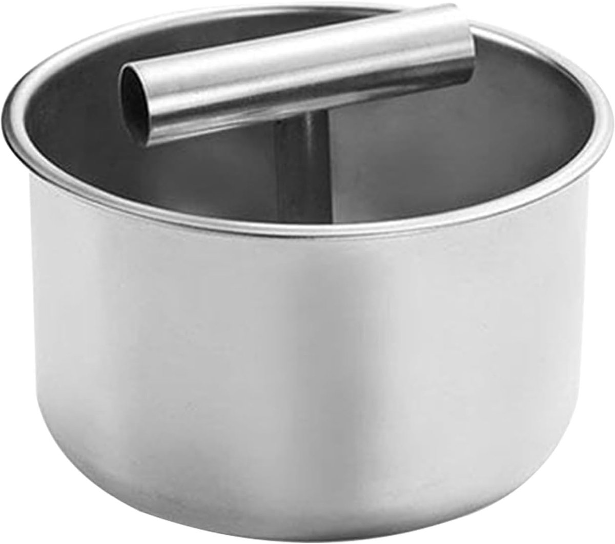 Gehaktbal Machine - Vleesvormer - Keuken Hulp - Anti-aanbak RVS - 6 of 12 Ballen - Zilver