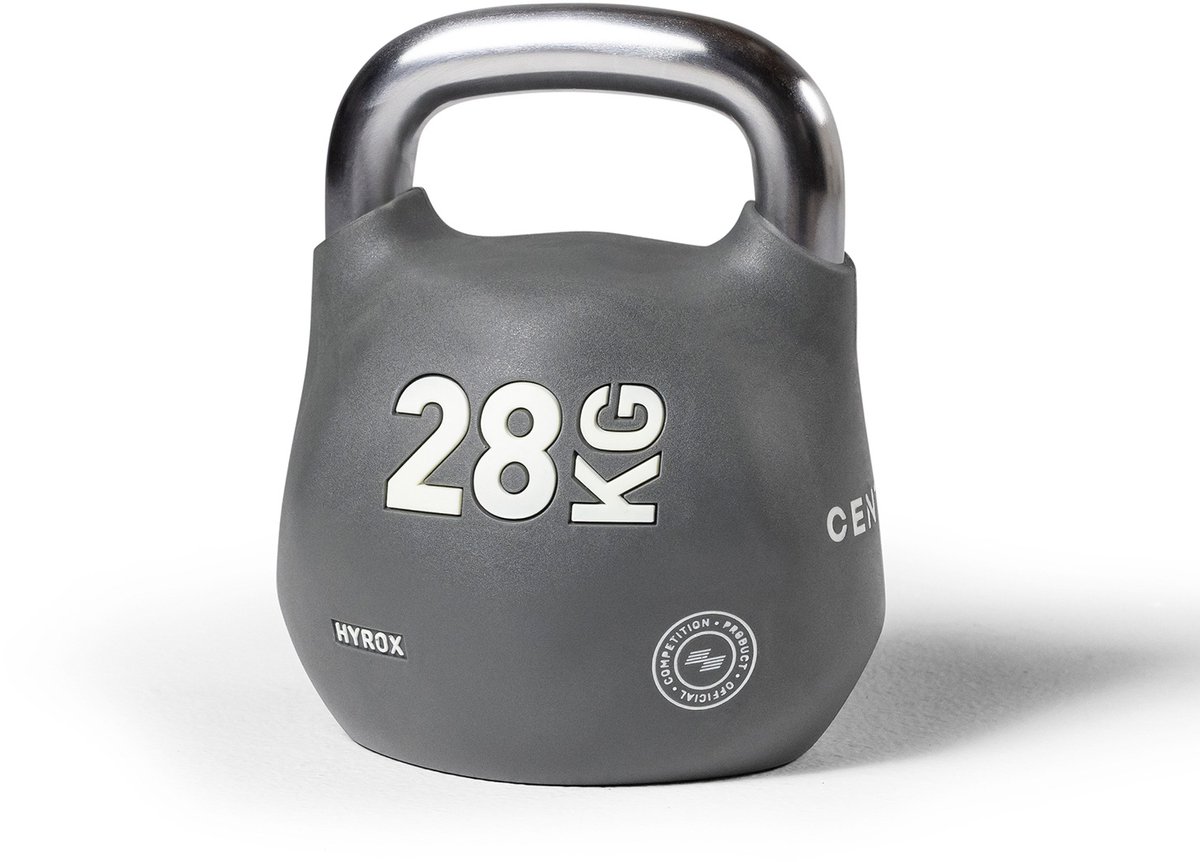 Centr x Hyrox Octo Kettlebell 28kg