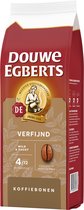 Douwe Egberts Verfijnd Koffiebonen - 4 x 500 gram