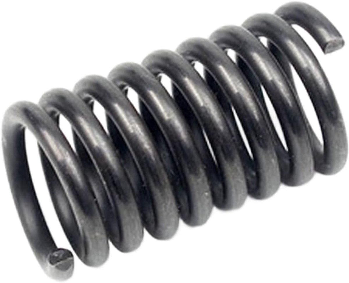 Kettingzaag Veer - Trillingsdemping Greepveer - Tuinonderhoud - Robuuste Metalen Constructie - M (Medium) - Zwart