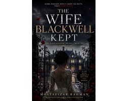 The Black Registry Brides 2 - The Wife Blackwell Kept