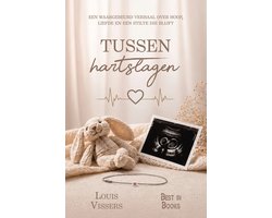Tussen hartslagen