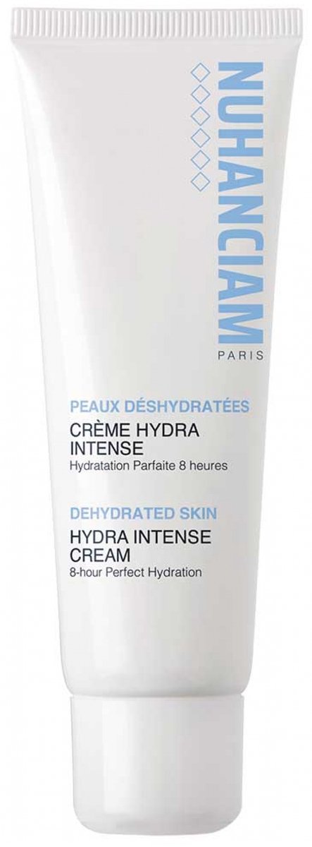 Nuhanciam Crème Hydra Intense voor Gedehydrateerde Huid 50 ml