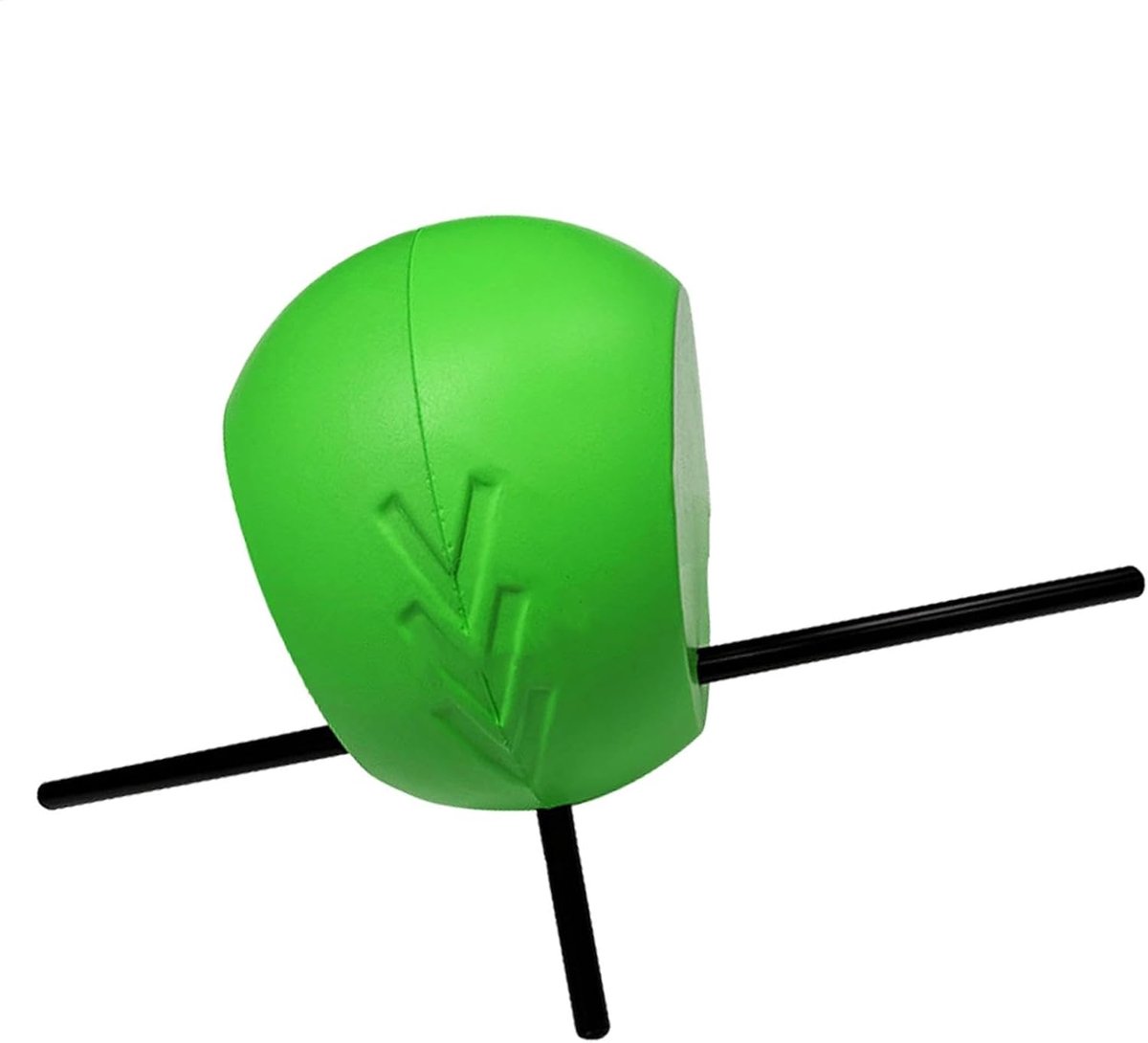 Golf Swing Trainer - Houding Corrector - Golf Oefenen - Verbetert Grip Controle - 33x14x17 cm - Meerkleurig