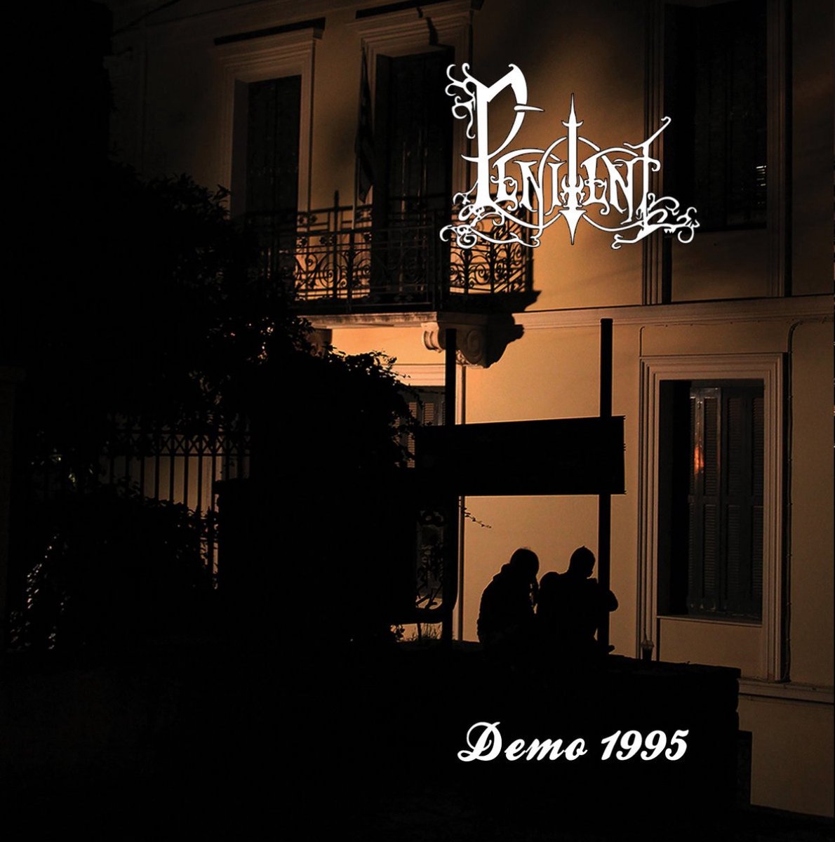Penitent - Demo '95