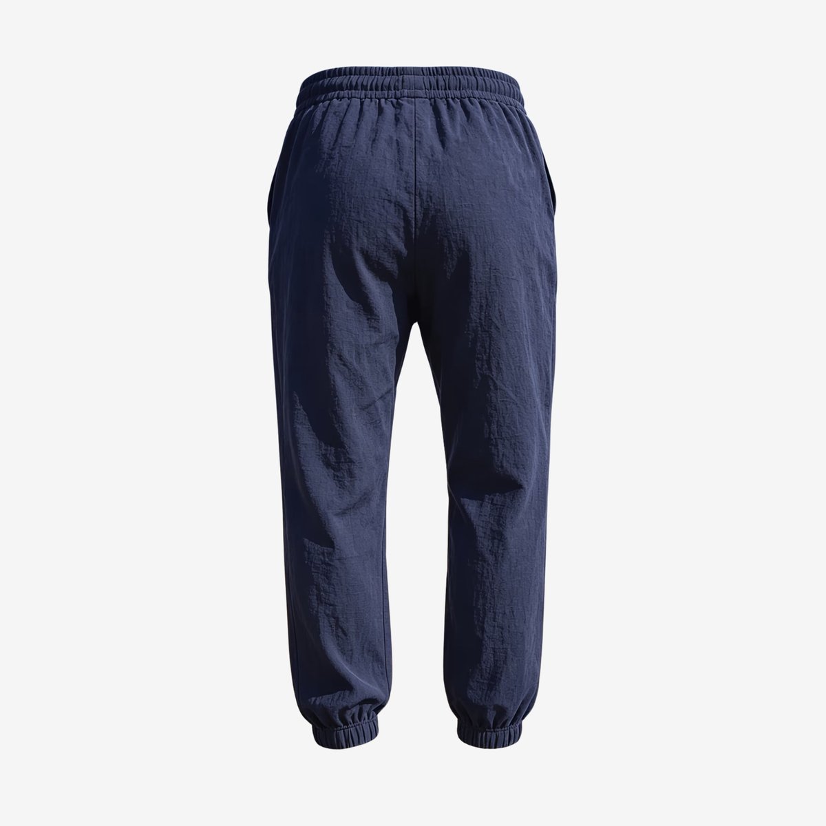 Currero Linnen Broek Heren - Zomerbroek - Volwassenen - Lange Broek - Pantalon - Strandbroek - Zomer - Ibiza Stijl - Marineblauw XXL