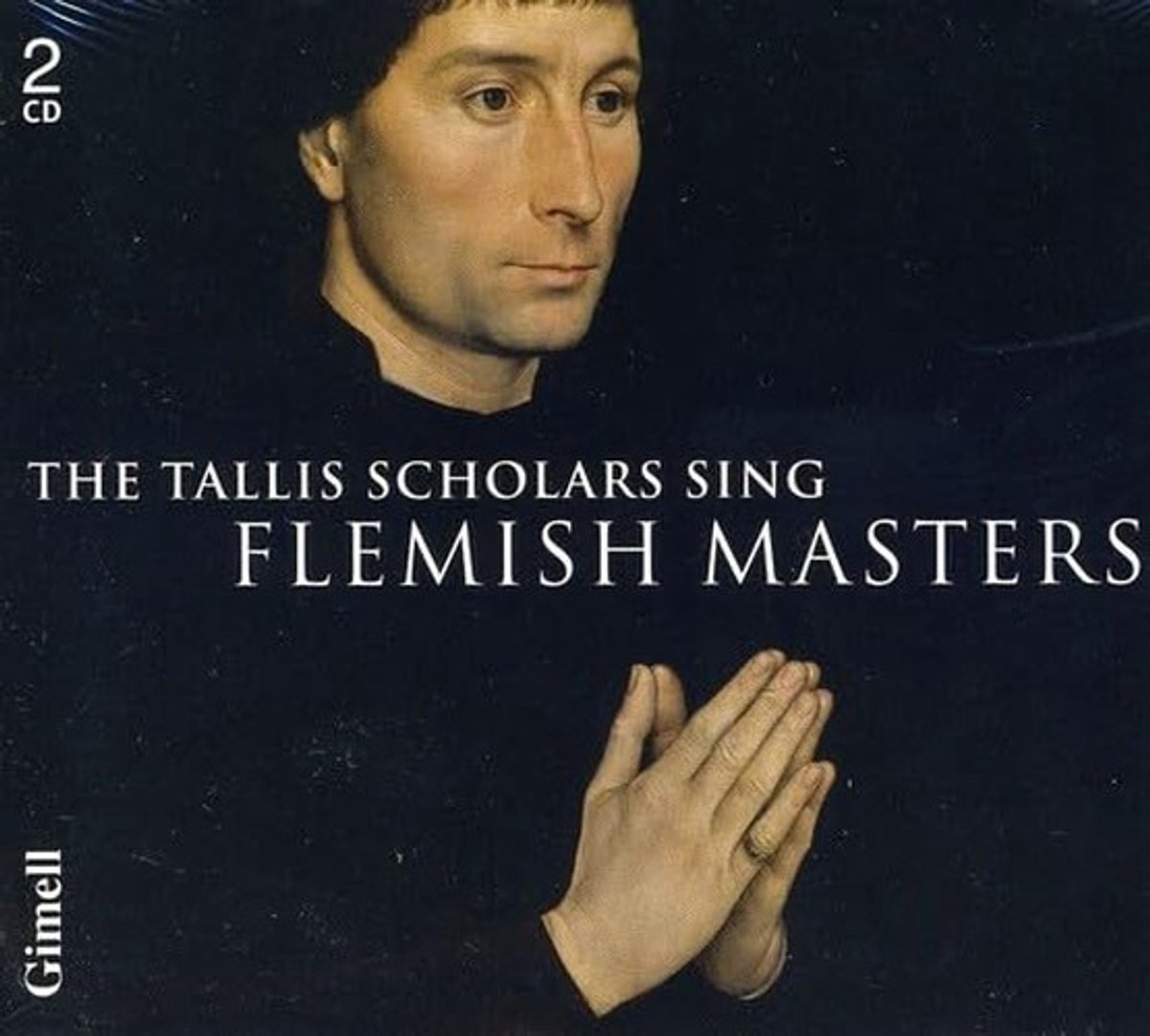 Dailygoods- Muziek CD - Tallis Scholars - Muziek - Klassieke Muziek - Album - Luisterplezier