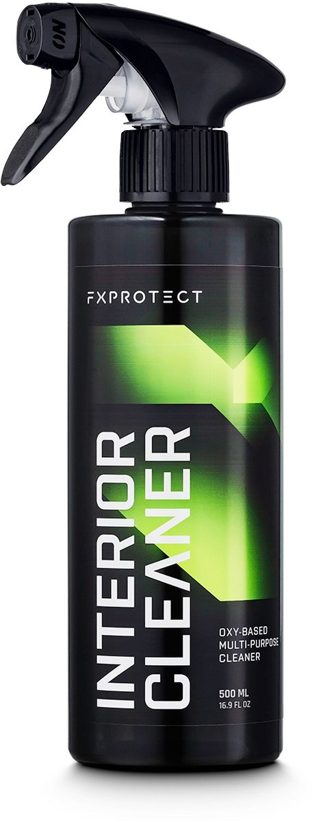 FX Protect - Interior Cleaner - 500 ml.