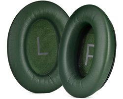 Vervangende oorkussens voor Bose QuietComfort 45 / QC45 / QuietComfort SE - Oorkussens voor koptelefoon - Ear pads headphones - Cypress Green