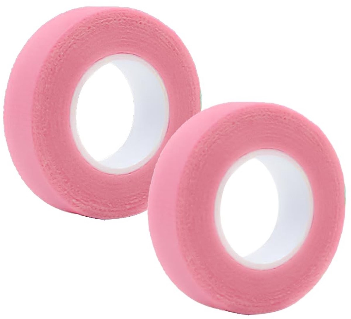 Dailygoods - Wimpers-Tape - 2 Rollen voor Wimpers-Verlenging en Isolatie