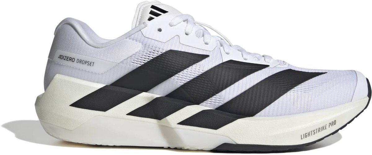 ADIDAS Adizero Dropset Pro Trainer Trainingsschoenen heren Wit