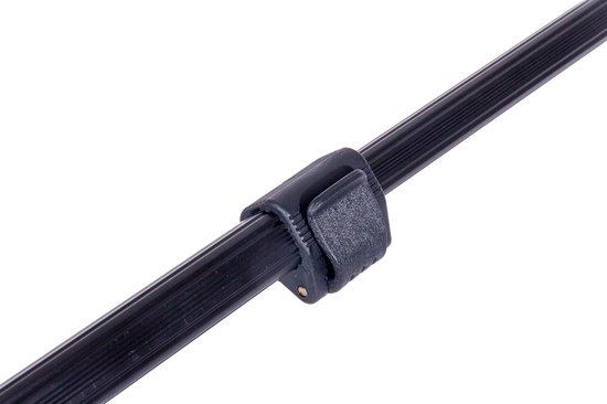 Ultimate Glide Pole Roller Hengelsteun (50cm) - Hengelsteun van Ultimate — afbeelding 3