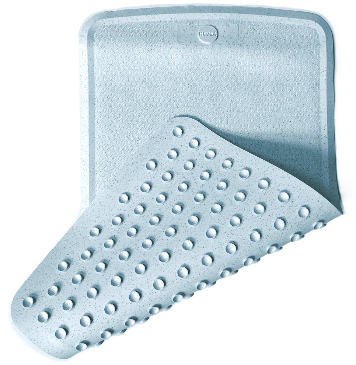 HEVEA Honeycomb Badmat - Baby (Ocean)