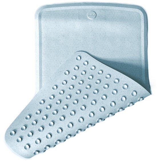HEVEA Honeycomb Badmat - Baby (Ocean)