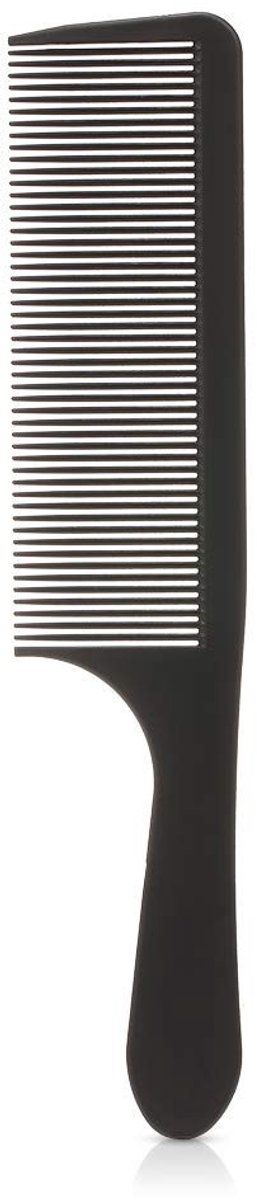 Dailygoods- Kapperset Professionele Kwaliteit - Ergonomisch Ontwerp - Antistatisch Plastic - Lichtgewicht - Comfortabel Gebruik - Duurzaam Materiaal - Haarkam