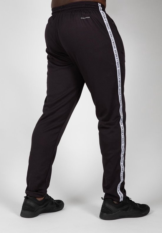 Gorilla Wear Reydon Mesh 2.0 - Trainingsbroek - Heren - 4XL van Gorilla Wear — afbeelding 5