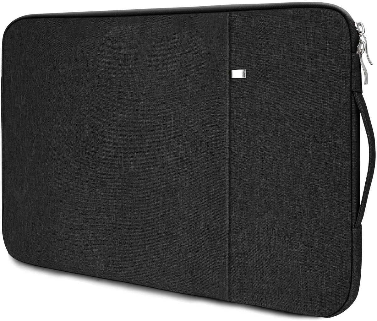 Dailygoods - Laptophoes 13 inch - Waterbestendig en draagbaar