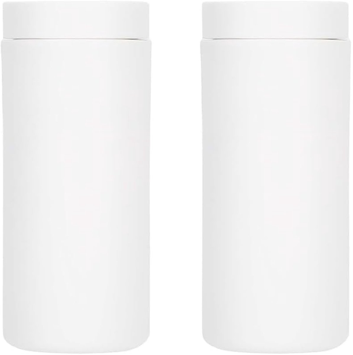 Dailygoods- Afwasmiddeldispenser 240 ml - Zeepdispenser - Knijpflacon - Siliconen - Voor keuken/badkamer - Eenvoudig bijvullen