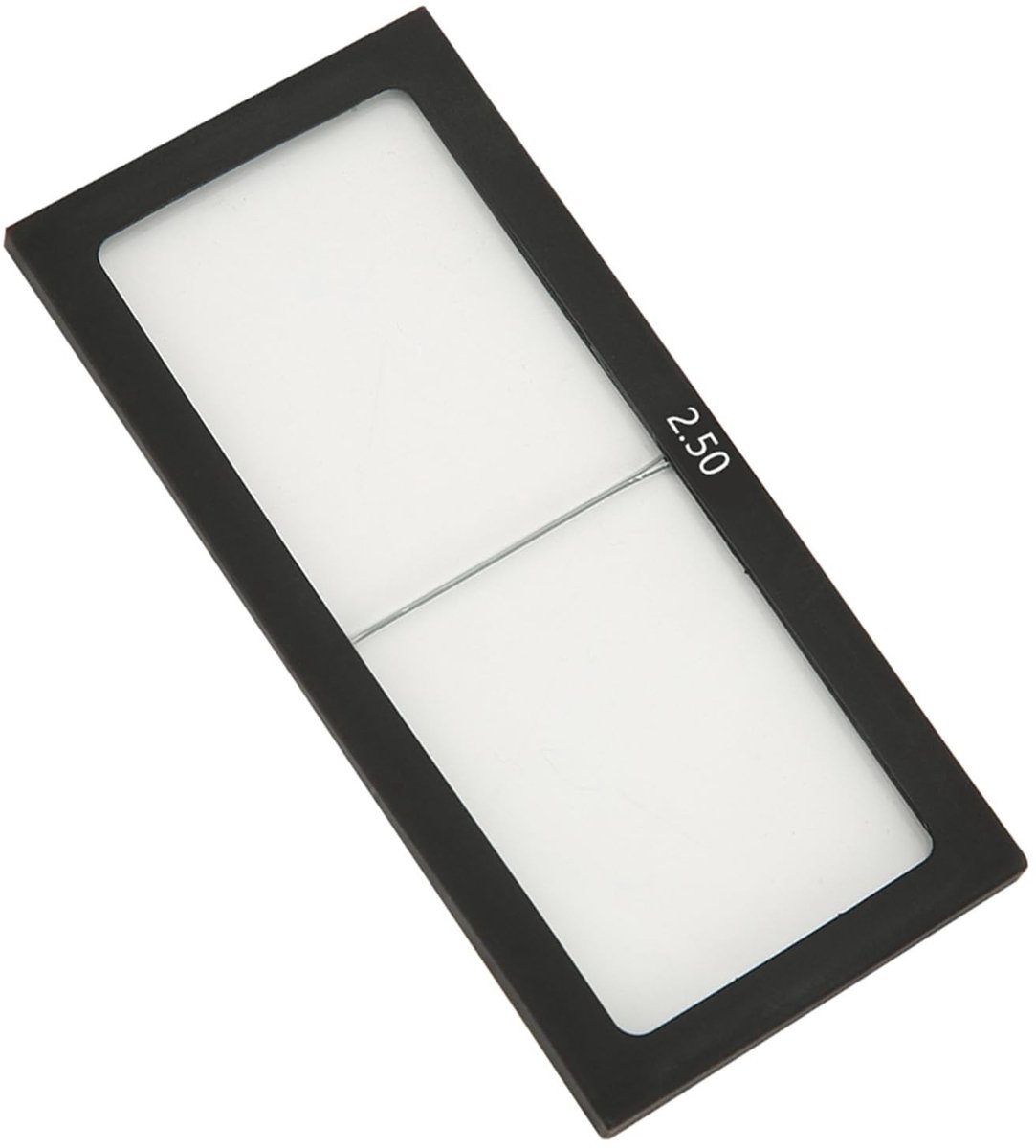 Dailygoods - Lasglas Vergrootglas Lens voor Oogbescherming