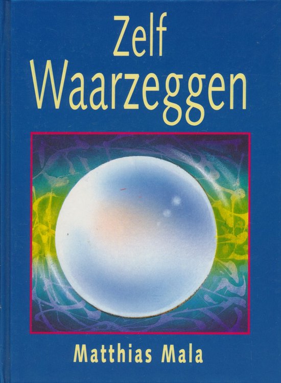 Zelf waarzeggen