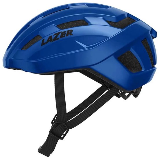 Lazer Tempo KinetiCore Fietshelm/E-Bike helm Blauw van Lazer — afbeelding 3