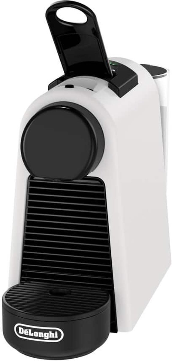 De'Longhi Nespresso Essenza mini EN85.WMT - Koffiecupmachine - Wit thumbnail 4