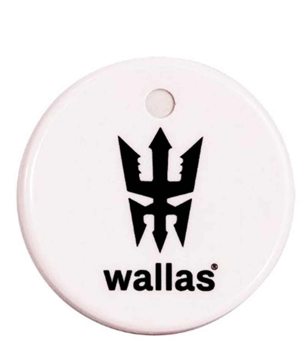 Wallas Bluetooth Temperatuursensor | 4432