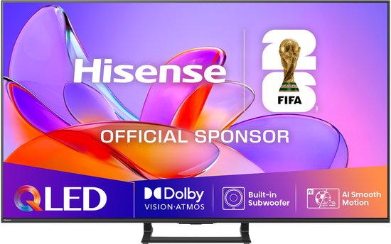 Hisense 55A79Q