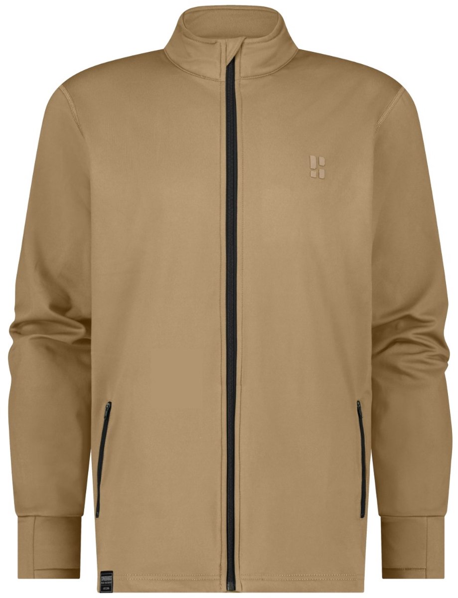 Poederbaas Rainbow Beige