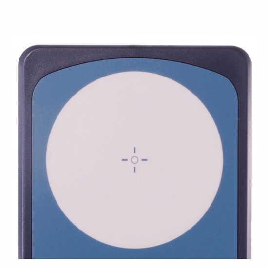 Magneetroerder - Laboratoriummixer - Vloeistoffen Mengen - Motorloze Werking - 0.8L Capaciteit - Wit — afbeelding 2