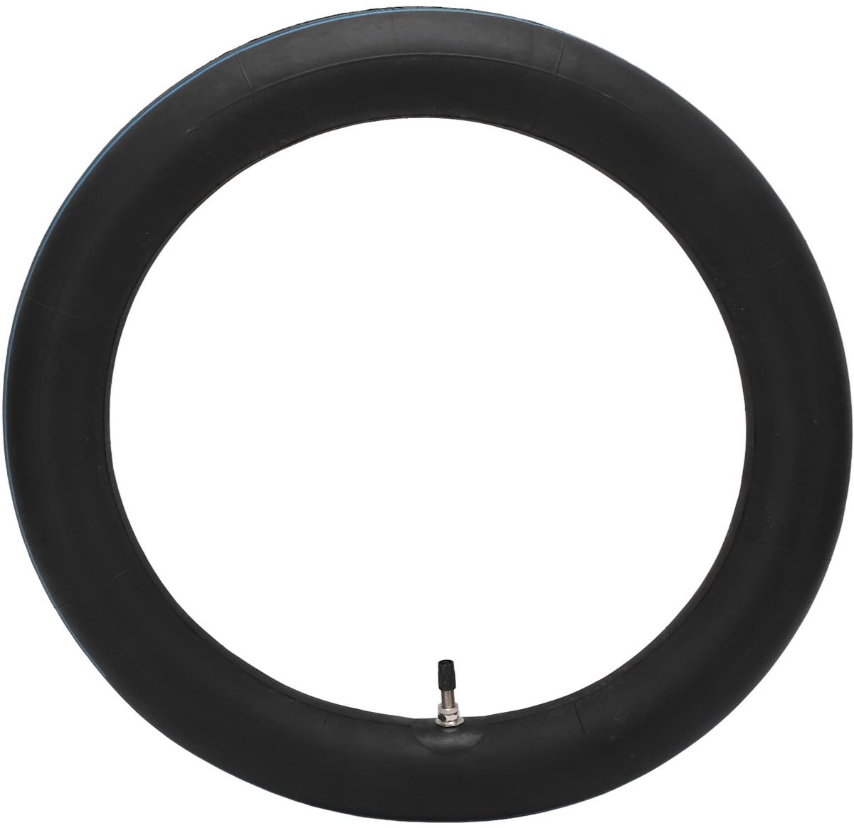 Dailygoods- Binnenband 3,00-14 inch - Schokbestendig - Duurzaam - Rubber - Pneumatisch - Rechte klep - Buitenband