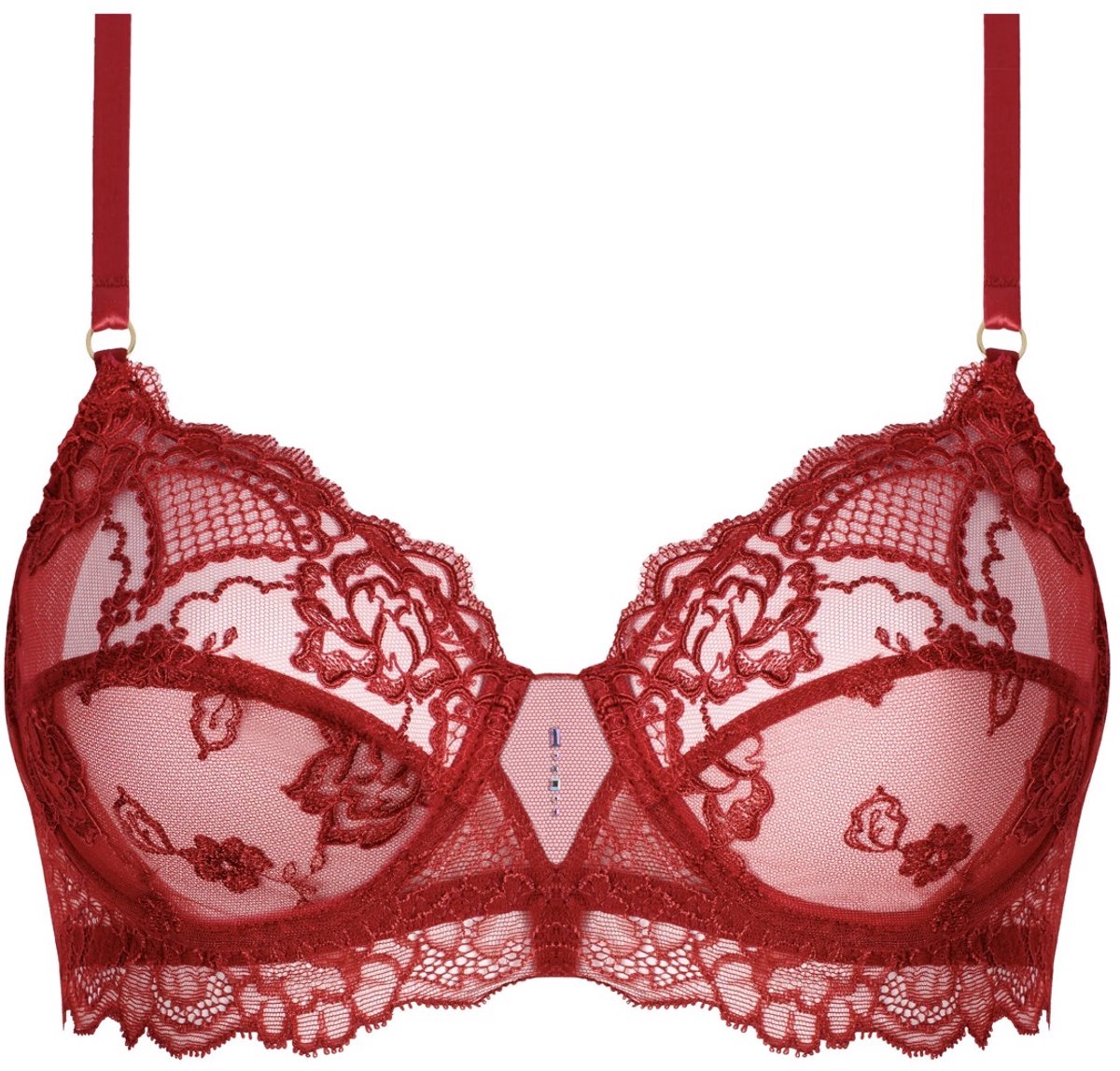 Lise Charmel-sublieme de dentelle-ACH6013-85/100D