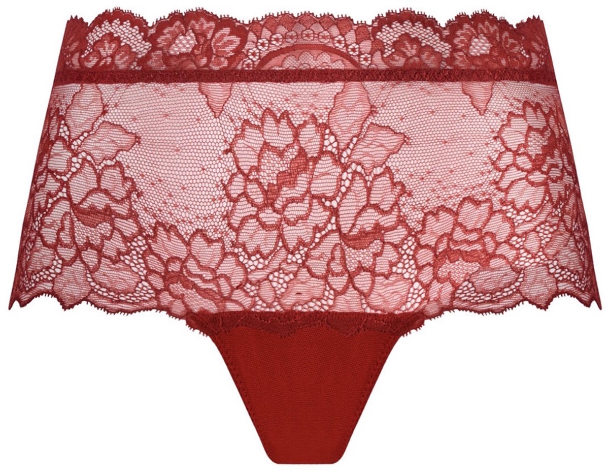 Lise Charmel-sublime de dentel-short- ACH0413-L