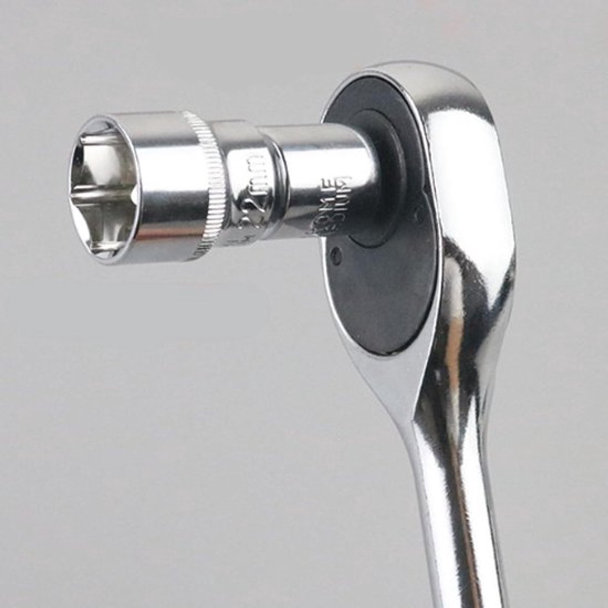 Dopsleutel-Adapterset 14-Delig voor Auto en Motor met 1/4, 3/8, 1/2 Inch Conversies