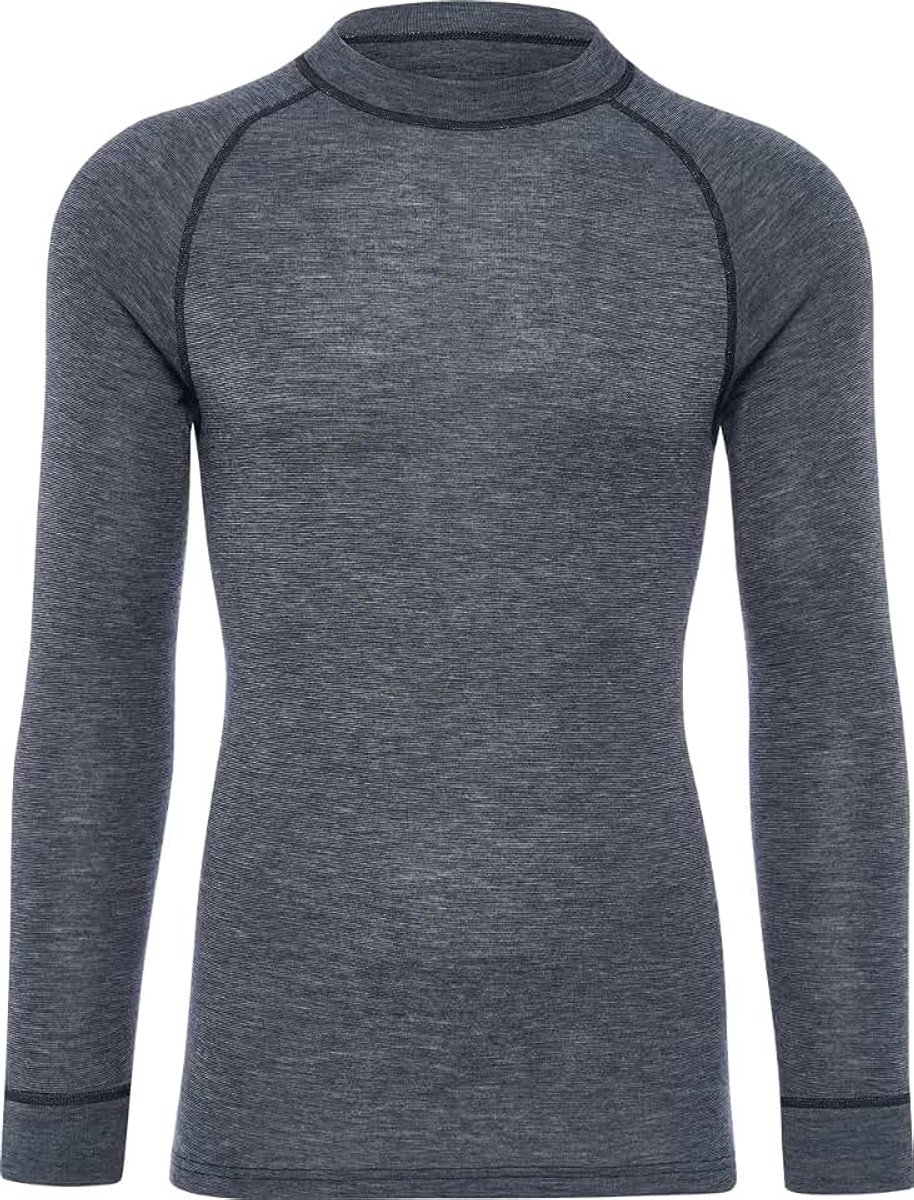 Thermowave Merino Warm Active M's L/S Shirt voor heren