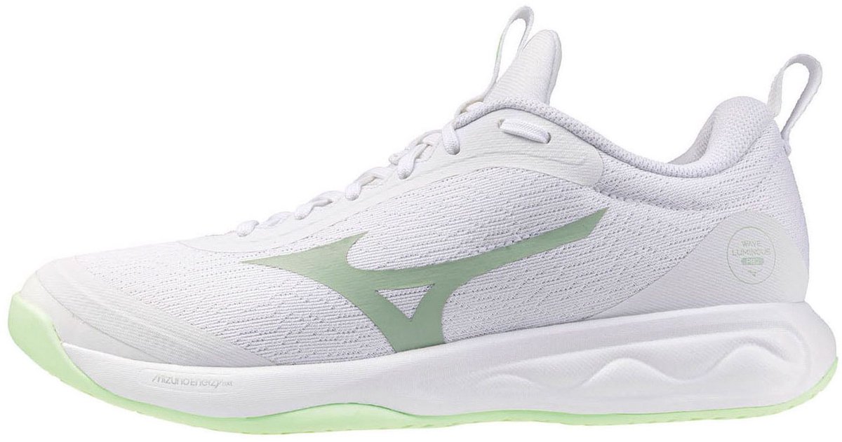 Mizuno Wave Luminous Pro Indoorschoenen Dames