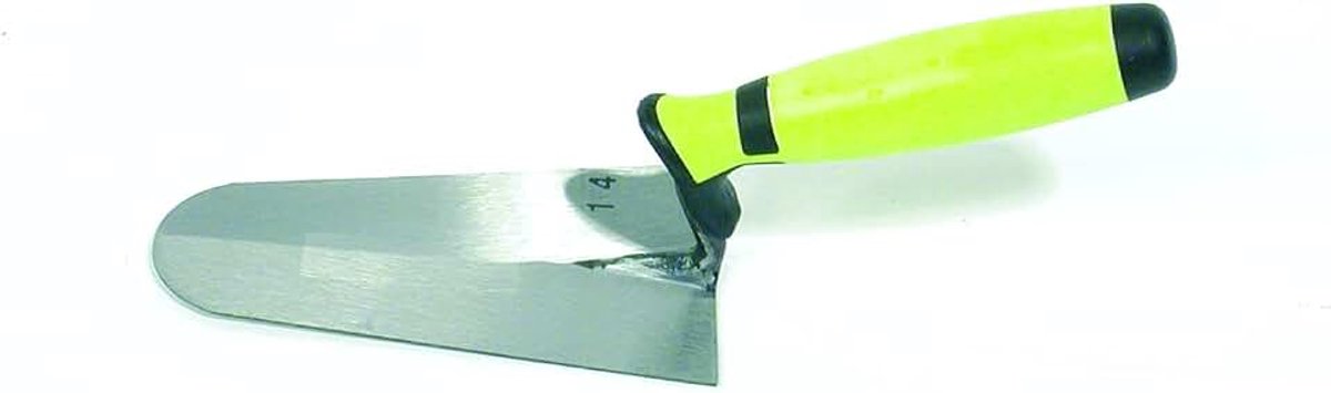- 14 cm - 2 componenten handgreep