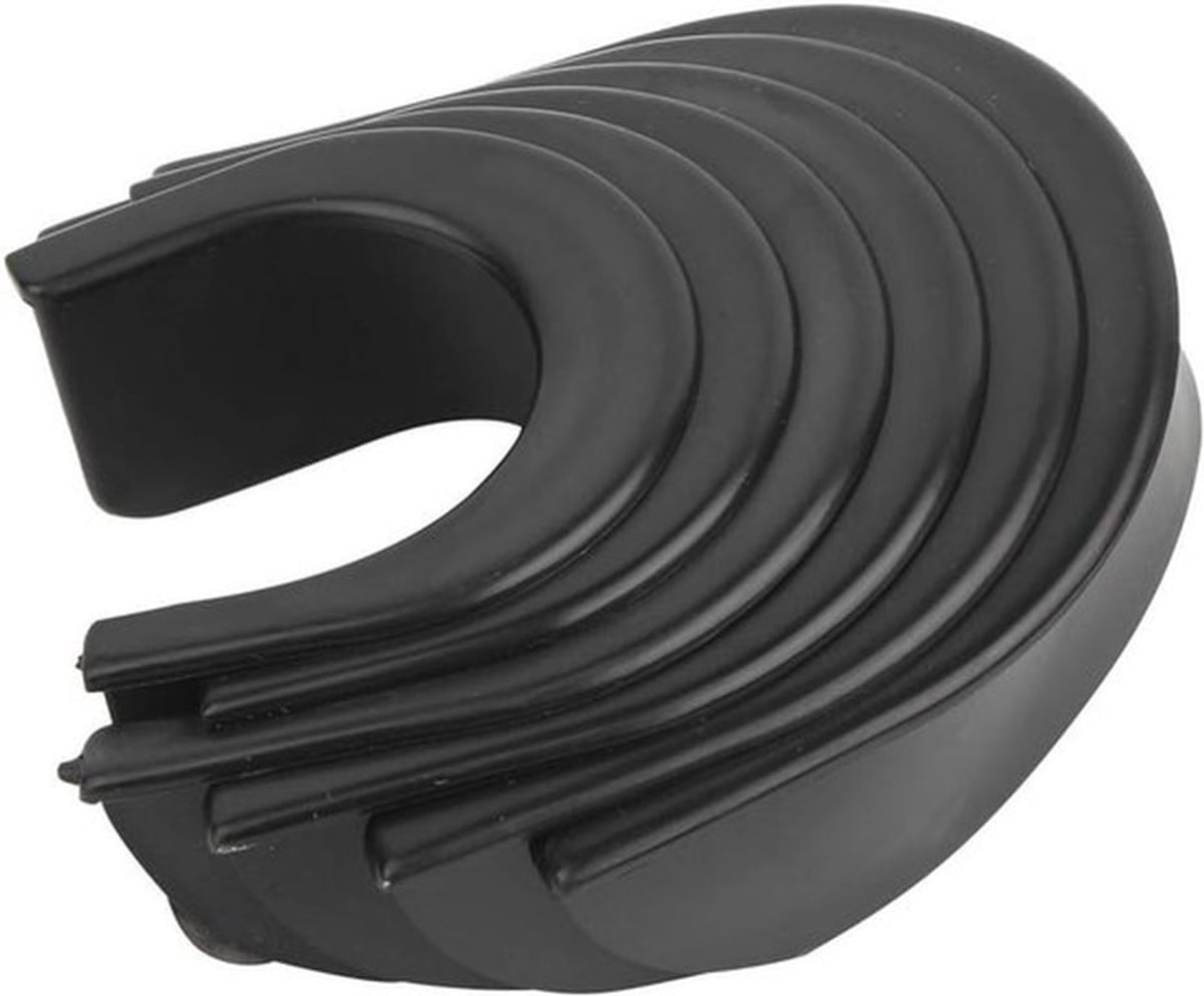 6 Stuks Billiard Pool Tafel Pocket Liners voor Hoeken en Zijkanten – Ideaal voor Biljarttafels en Billiardzalen