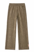B.Nosy Y607-5614 Broek meisjes goud - Maat 134