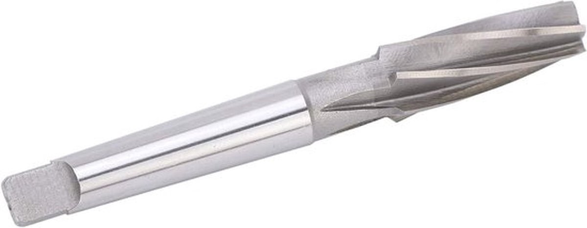 Hoogwaardige conische reamer 17x50x22mm voor precisiebewerking en malverwerking, ideaal voor handwerk en metaalbewerking