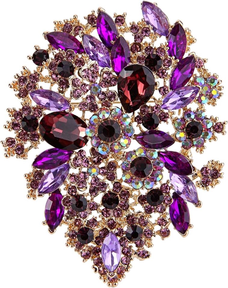 No-metal-stamp Marquise Shape