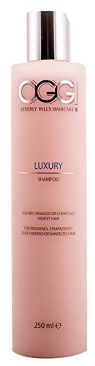 Oggi Luxury Shampoo 250 ml