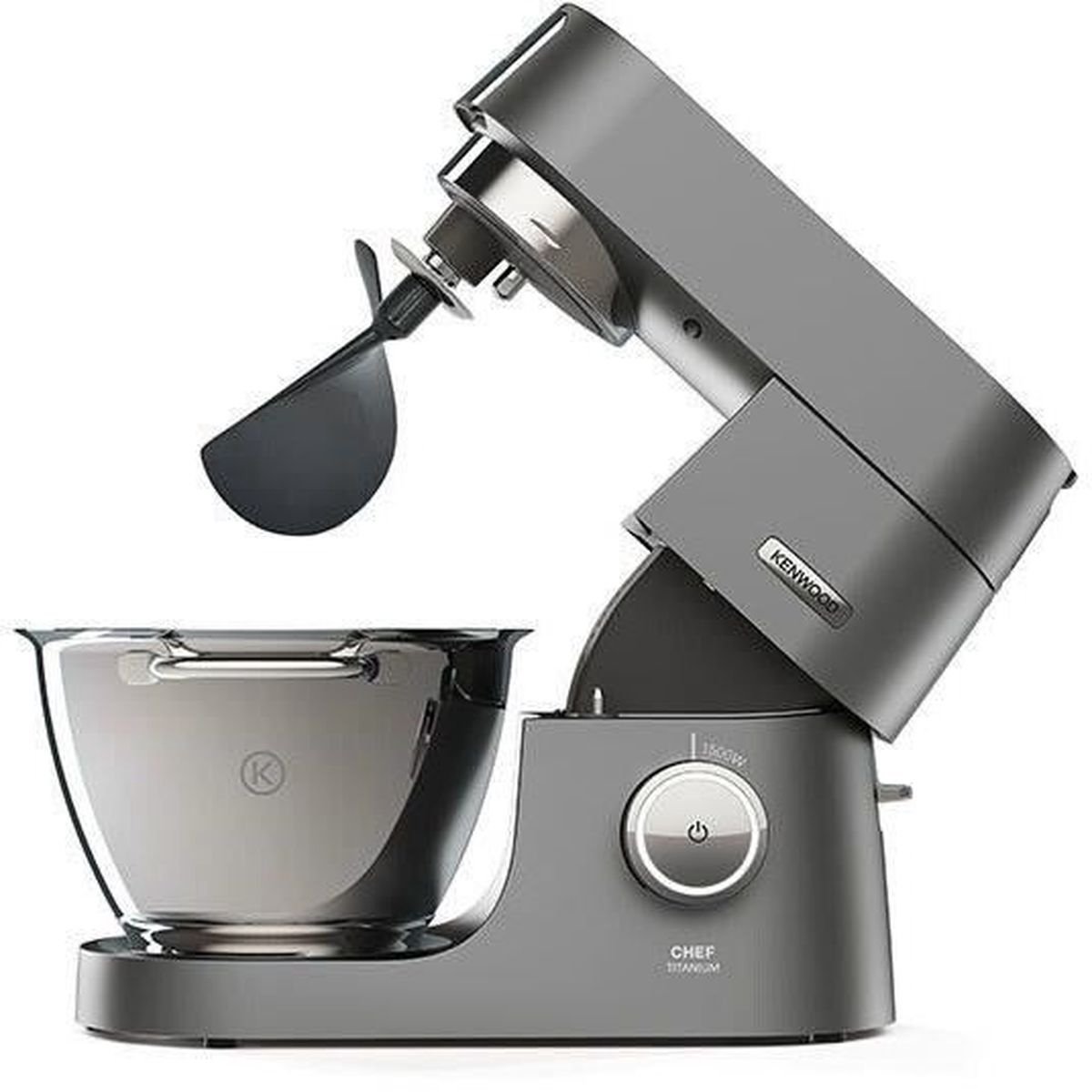 Kenwood Chef spatelaccessoire AT511 thumbnail 3