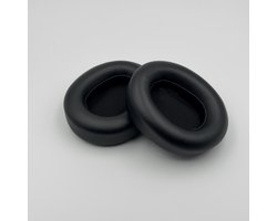 Vervangende oorkussens voor SteelSeries Arctis Nova Pro Wireless & Nova Elite - Ear pads headphones - Zwart
