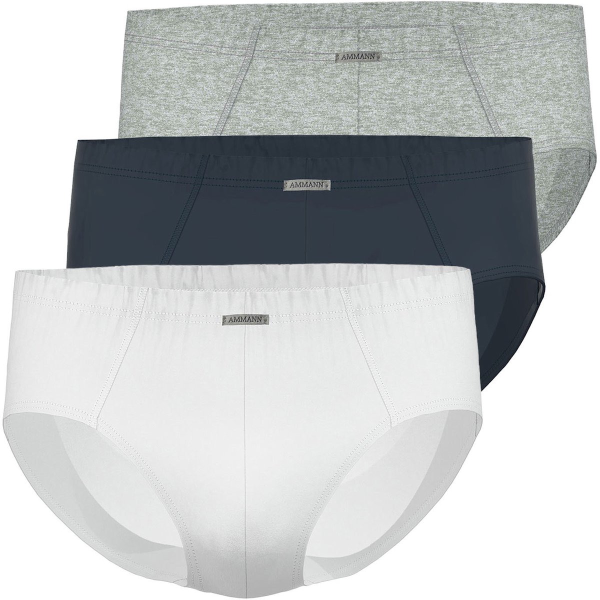 3-pack sport slip Day Modern / Close to you